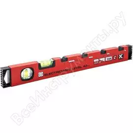 Уровень для электрика kapro 783-43