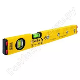 Уровень для электрика STABILA тип 70 Electric 16135