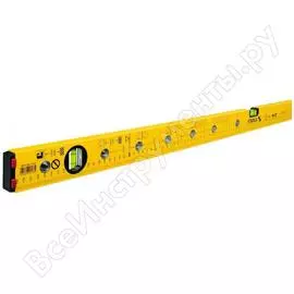 Уровень для электрика STABILA тип 70 Electric 16136