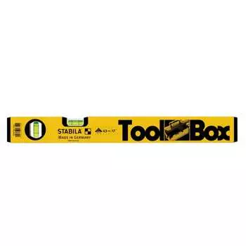 Уровень для комплектования ящиков с инструментами STABILA тип 70 Toolbox 16320