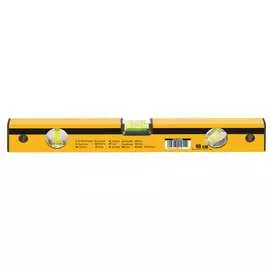 Уровень HARDY 100см 3 глазка 0730-421000