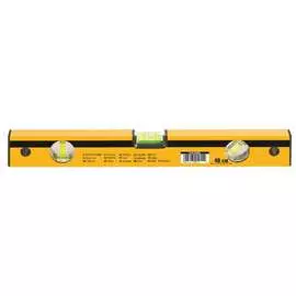 Уровень HARDY 40см 3 глазка 0730-420400