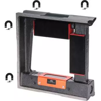 Рамный уровень Kinex 5091-02-150