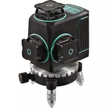 Уровень лазерный Sturm 4010-15-AL