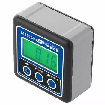 Уровень МЕГЕОН Инклинометр 77003 к0000032367