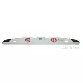 Противоударный литой уровень SKRAB 40446