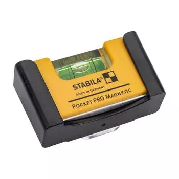 Уровень STABILA Pocket Pro Magnetic 17953