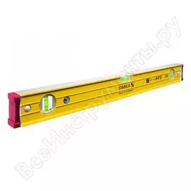 Уровень stabila тип 96-2, 80 см 15227