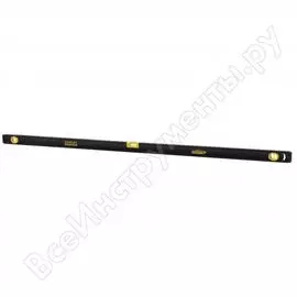 Уровень stanley fatmax classic pro - 150cm fmht42560-1