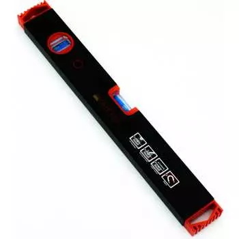 Уровень строительный RITTER Eco HT551012