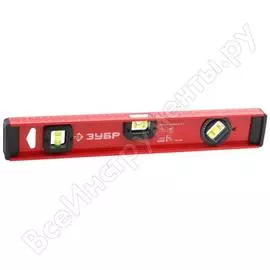 Уровень ЗУБР