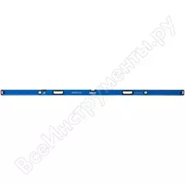 Уровень зубр профессионал титан с перископом, усиленный, с ручками, 2 фрезерованные поверхности, 3 противоударные ампулы, ,200см 34587-200_z01