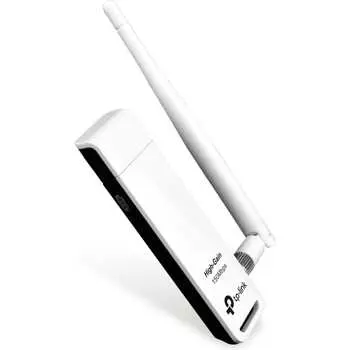 USB-адаптер TP-Link
