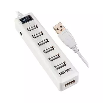 Usb-хаб Perfeo