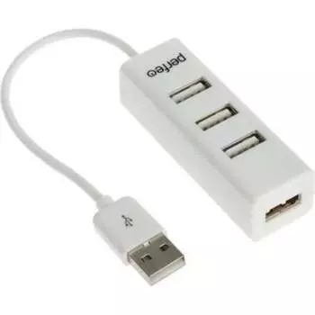 Usb-хаб Perfeo