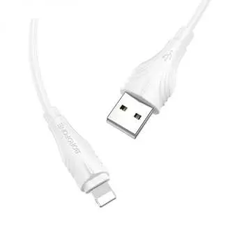 Usb-кабель Borofone 23752-BX18iW1