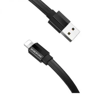 Usb-кабель Borofone 23752-BU8iBK