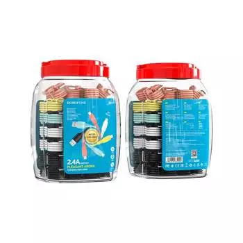 Usb кабель Borofone