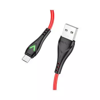 Usb кабель Borofone bx65 bright 0L-00054448