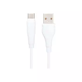 Usb кабель Borofone bx18 optimal 0L-00043155