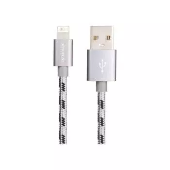 Usb кабель Borofone bx24 ring current 0L-00043631