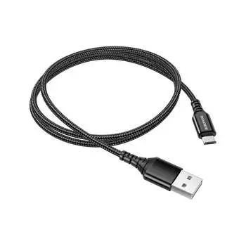 Usb кабель Borofone bx54 ultra bright 0L-00050536