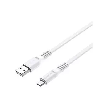 Usb кабель Borofone bx23 wide power 0L-00050571