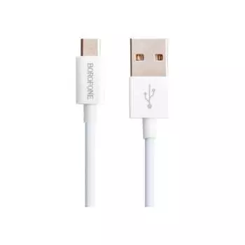 Usb кабель Borofone bx22 bloom 0L-00044323