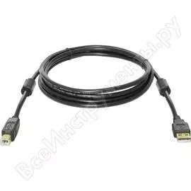 Usb кабель Defender USB04-06PRO 87430