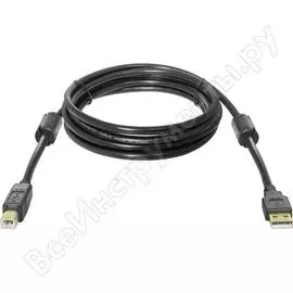 Usb кабель Defender USB04-10PRO 87431