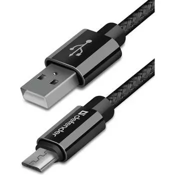 Usb кабель Defender USB08-03T PRO 87802