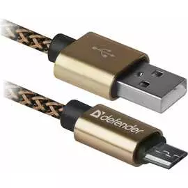 Usb-кабель Defender