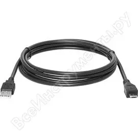Usb кабель Defender USB08-06 87459