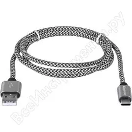 Usb кабель Defender USB09-03T PRO 87815