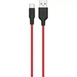 Usb кабель для Type-C Hoco