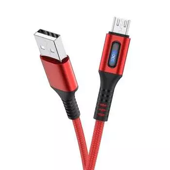 Usb-кабель Hoco 23753-U79mR