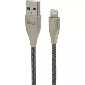 Usb кабель Mirex 13700-BC017IGR