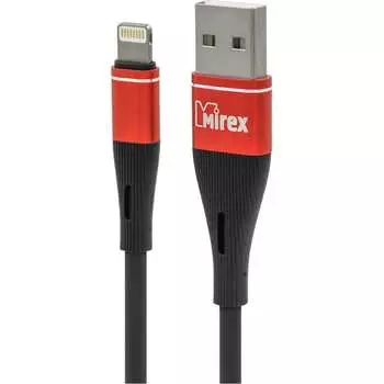 Usb кабель Mirex 13700-BC015IRB
