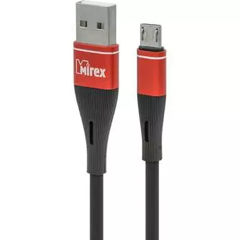 Usb кабель Mirex 13700-BC015MRB