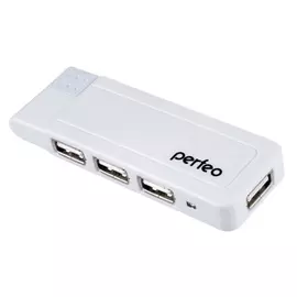 Usb-концентратор Perfeo