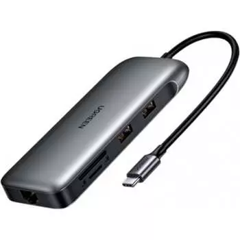 Usb концентратор Ugreen