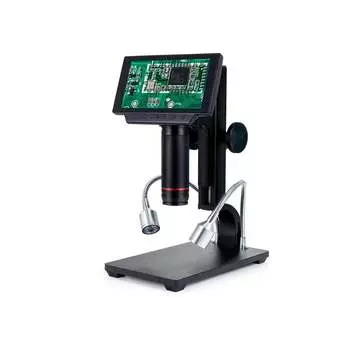 USB микроскоп Andonstar ADSM302 3486