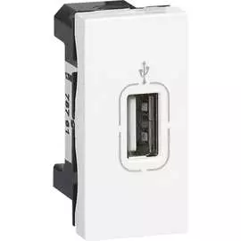 Usb розетка Legrand