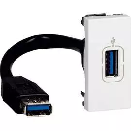 Usb розетка Legrand
