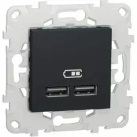 Usb розетка Schneider Electric