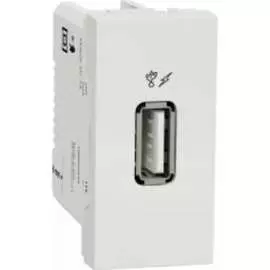 Usb розетка Schneider Electric