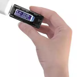 Usb- тестер МЕГЕОН 12010 к0000035319