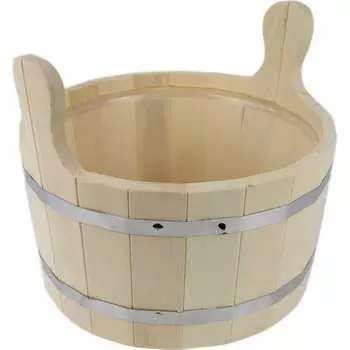 Ушат Бацькина баня 30028