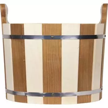 Ушат Банная линия