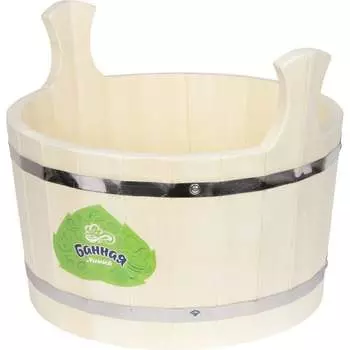 Ушат Банная линия